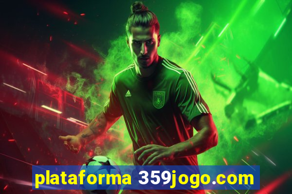 plataforma 359jogo.com